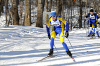 2008-09 Nordic Skiing