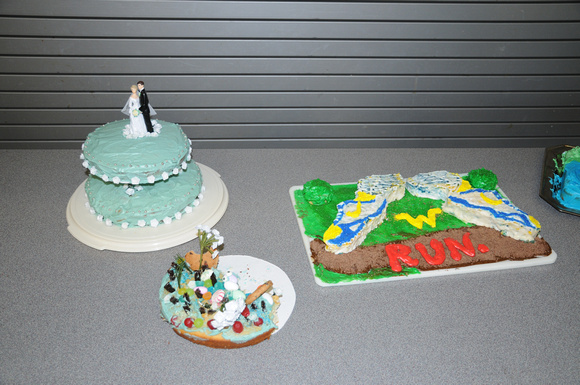 Cake Bake 2012 008
