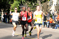 TC Marathon 2013