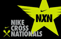 Nike Cross Nationals