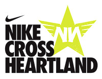 Nike Cross Heartland