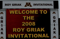 Roy Griak Invitational 2008 001