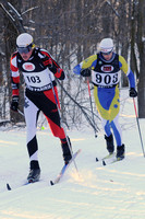 2010-11 Nordic Skiing