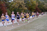 Varsity Boys