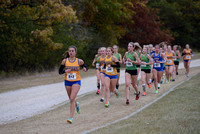 JV Girls