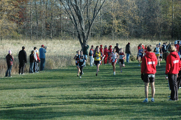 State XC 2007 012