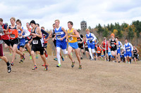 Swain Invite 2012 011