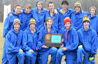Section 6AA Championships