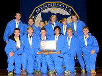 State Cross Country 2012