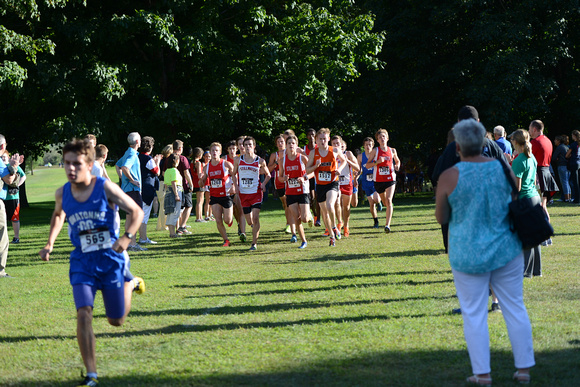 Rochester Mayo Invite 342