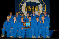 MN State Cross Country Meet