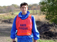 1 Robert B RACE official