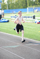 Middle School 1600