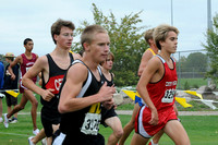 Roy Griak Invitational 2008 013