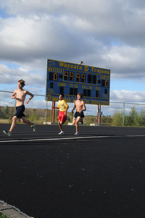 TIme Trial 10-19-2011 230