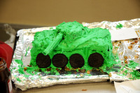 Cake Bake 2011 009