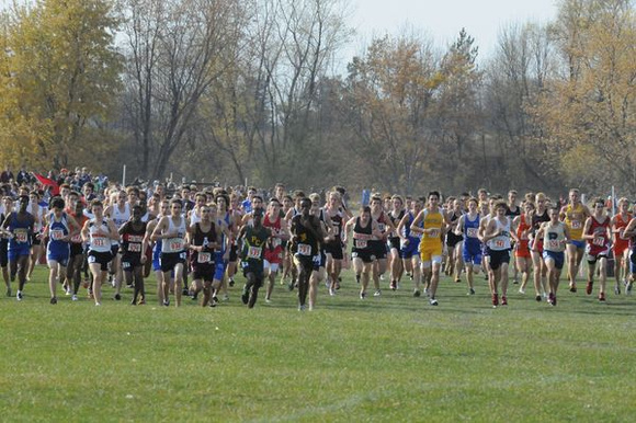 MN State XC 208 745